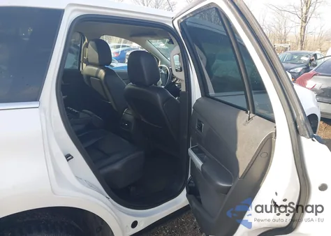 2013 Ford Edge Limited from USA, damaged, VIN 2FMDK3KC5DBB59410